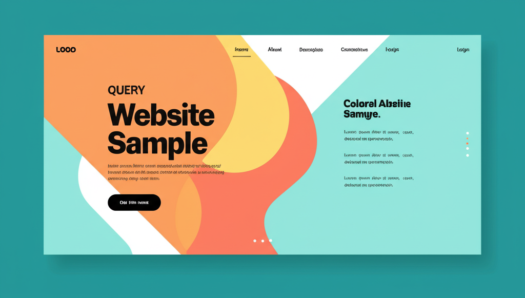 Sample design 4